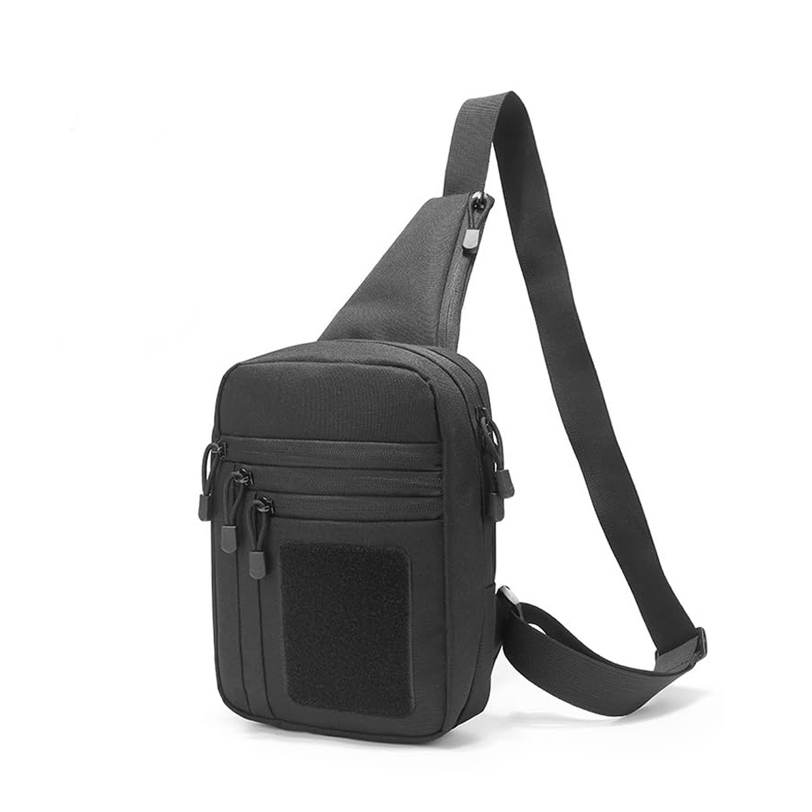 Edc Concealed Carry Sling Bag - Borsa a tracolla da trasporto nascosta