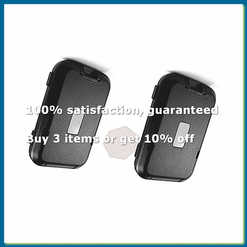 Multitool Credit Card - 2 Pezzi Portacarte Antifurto Multifunzionale Minimalista
