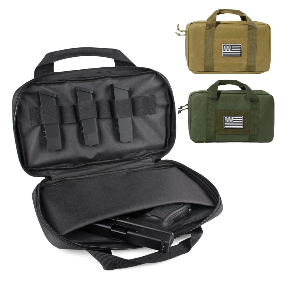 Edc Carry Handgun - Borsa per il trasporto di armi