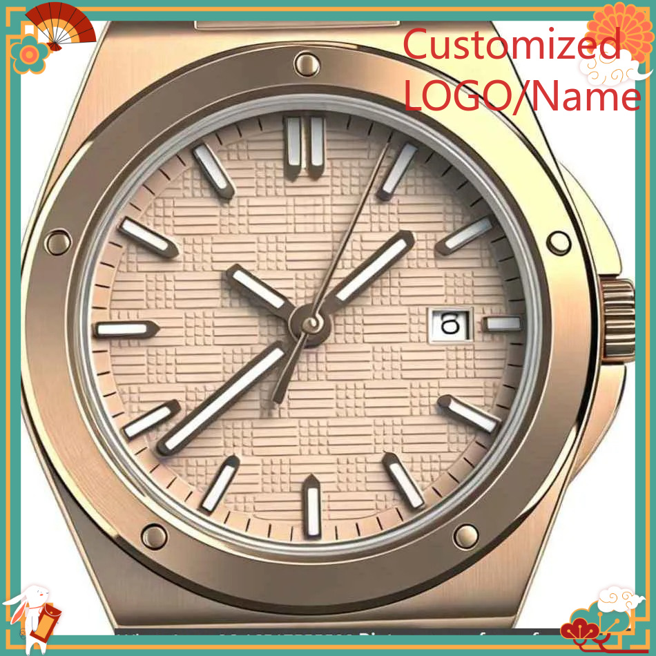 Watch Winder Compact - Orologio di Lusso da Uomo DONG