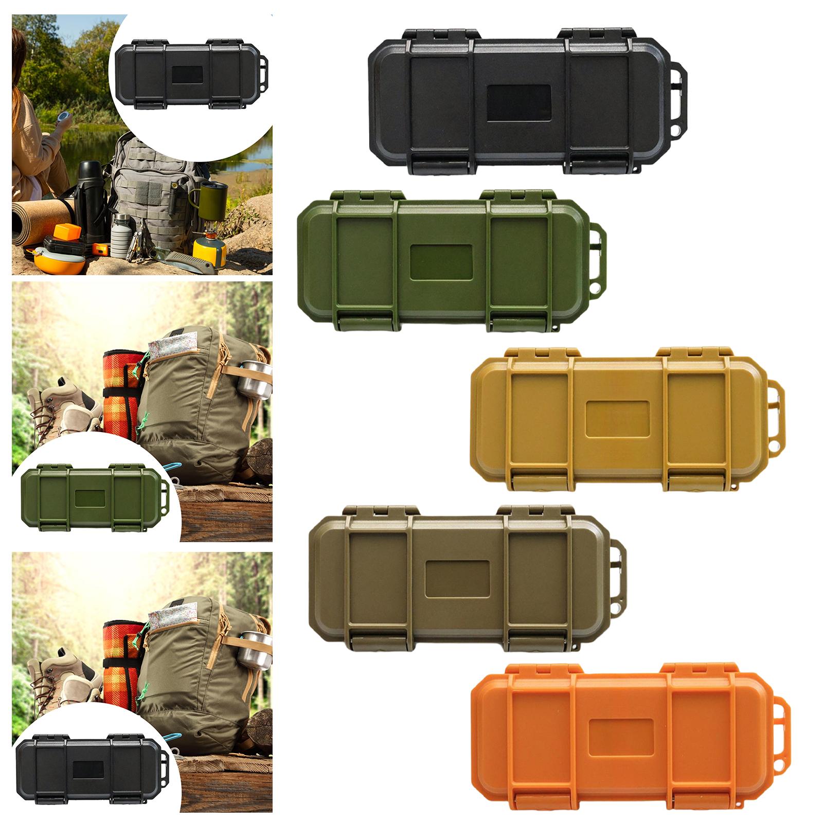 Scatola portaoggetti per attre - Edc Carry Knife recensione e prezzo