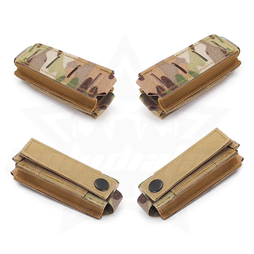 Custodia per caricatore Molle  - Edc Carry Knife recensione e prezzo