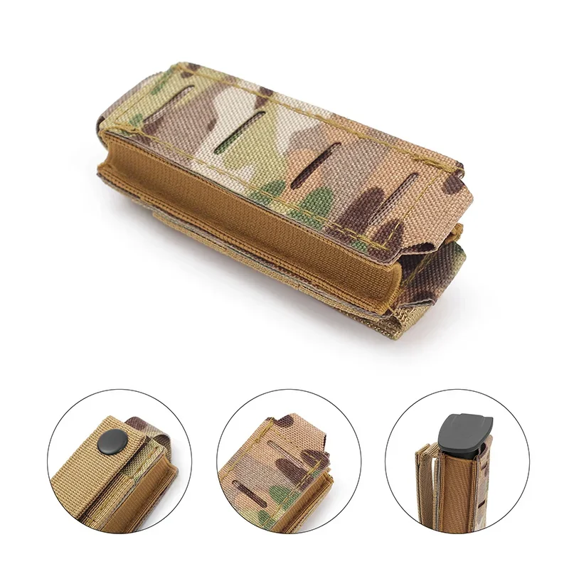 Custodia per caricatore Molle  - Edc Carry Knife recensione e prezzo