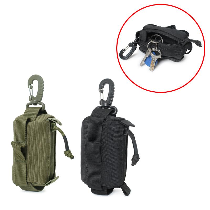 Borsa EDC da Esterno, Portachi - Edc Carry Pouch recensione e prezzo