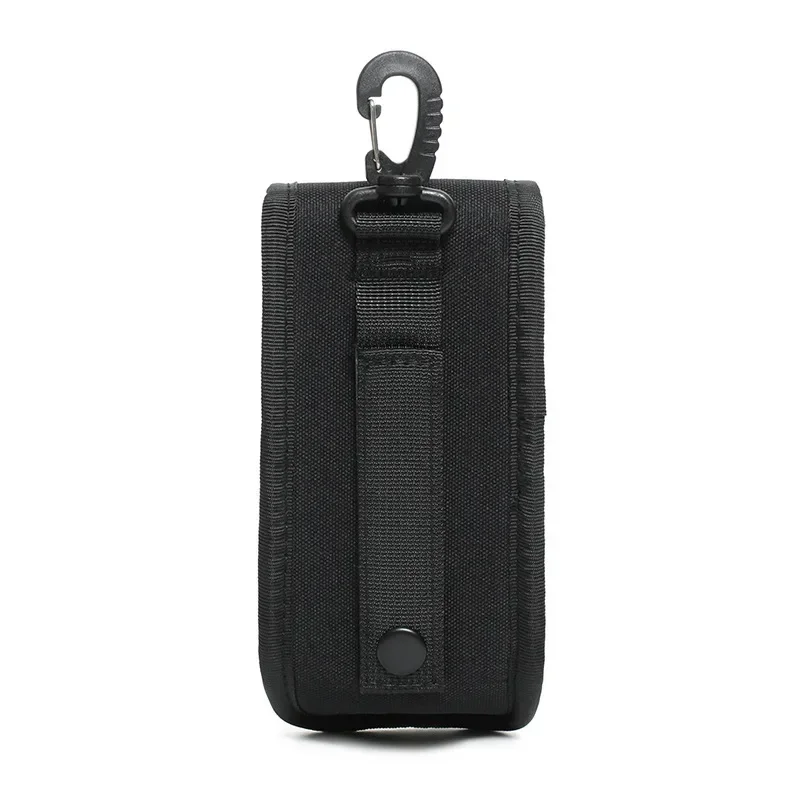 Custodia tattica per occhiali  - Edc Carry Box recensione e prezzo