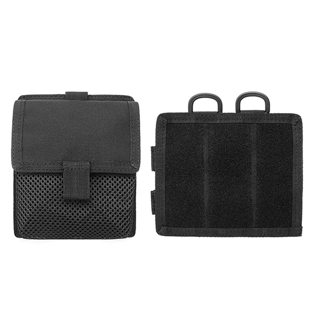 Marsupio con cintura Molle Tas - Edc Carry Box recensione e prezzo