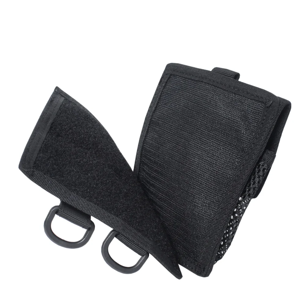 Marsupio con cintura Molle Tas - Edc Carry Box recensione e prezzo