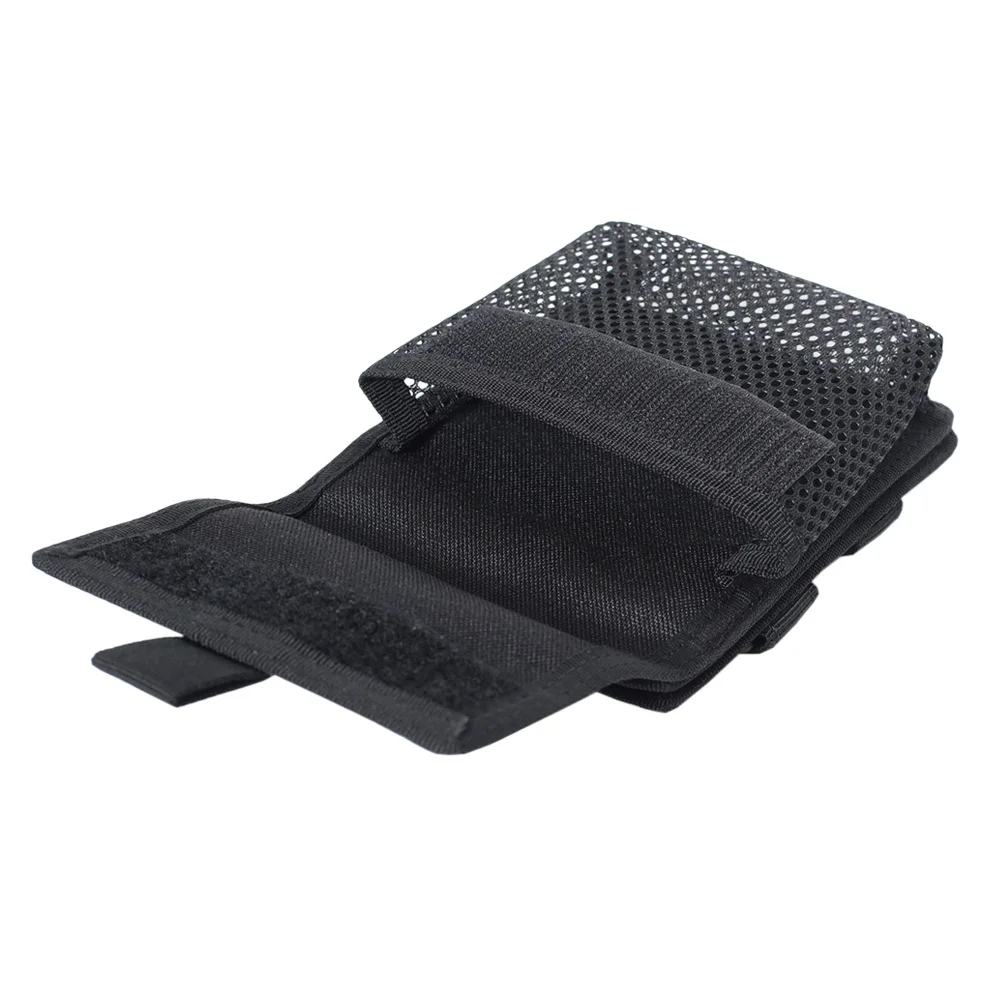 Marsupio con cintura Molle Tas - Edc Carry Box recensione e prezzo
