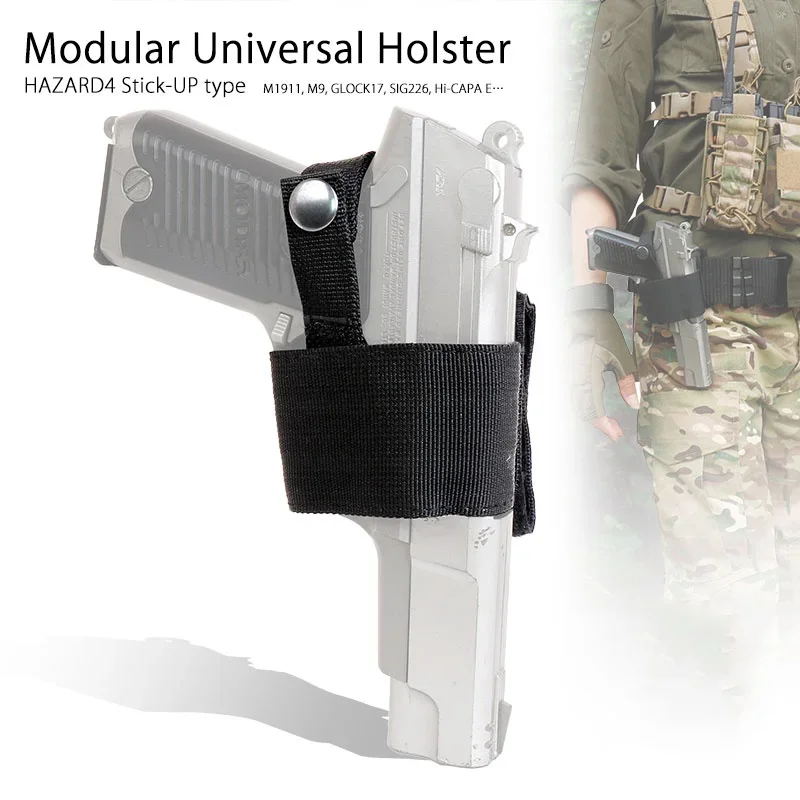 Fondina per pistola da traspor - Edc Carry Handgun recensione e prezzo