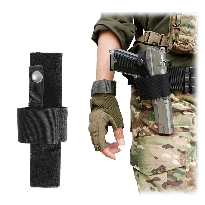 Fondina per pistola da traspor - Edc Carry Handgun recensione e prezzo