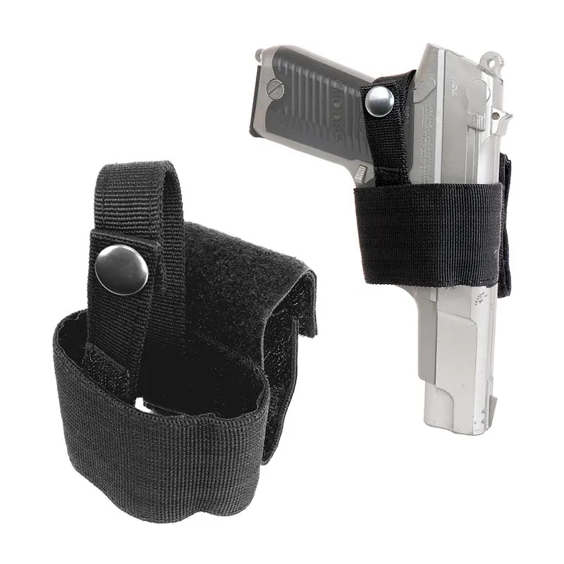 Porta Pistola da Cintura Nasco - Edc Carry Handgun recensione e prezzo