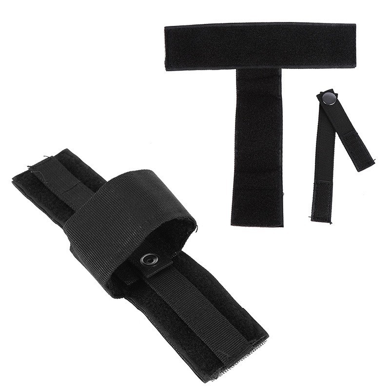 Porta Pistola da Cintura Nasco - Edc Carry Handgun recensione e prezzo