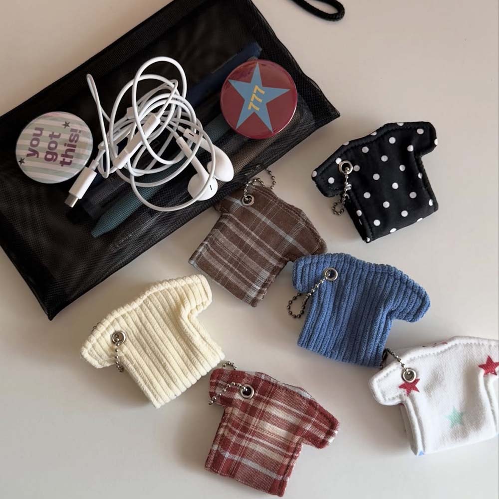 Organizzatore per Cavi a Forma - Cable Winder Keychain recensione e prezzo