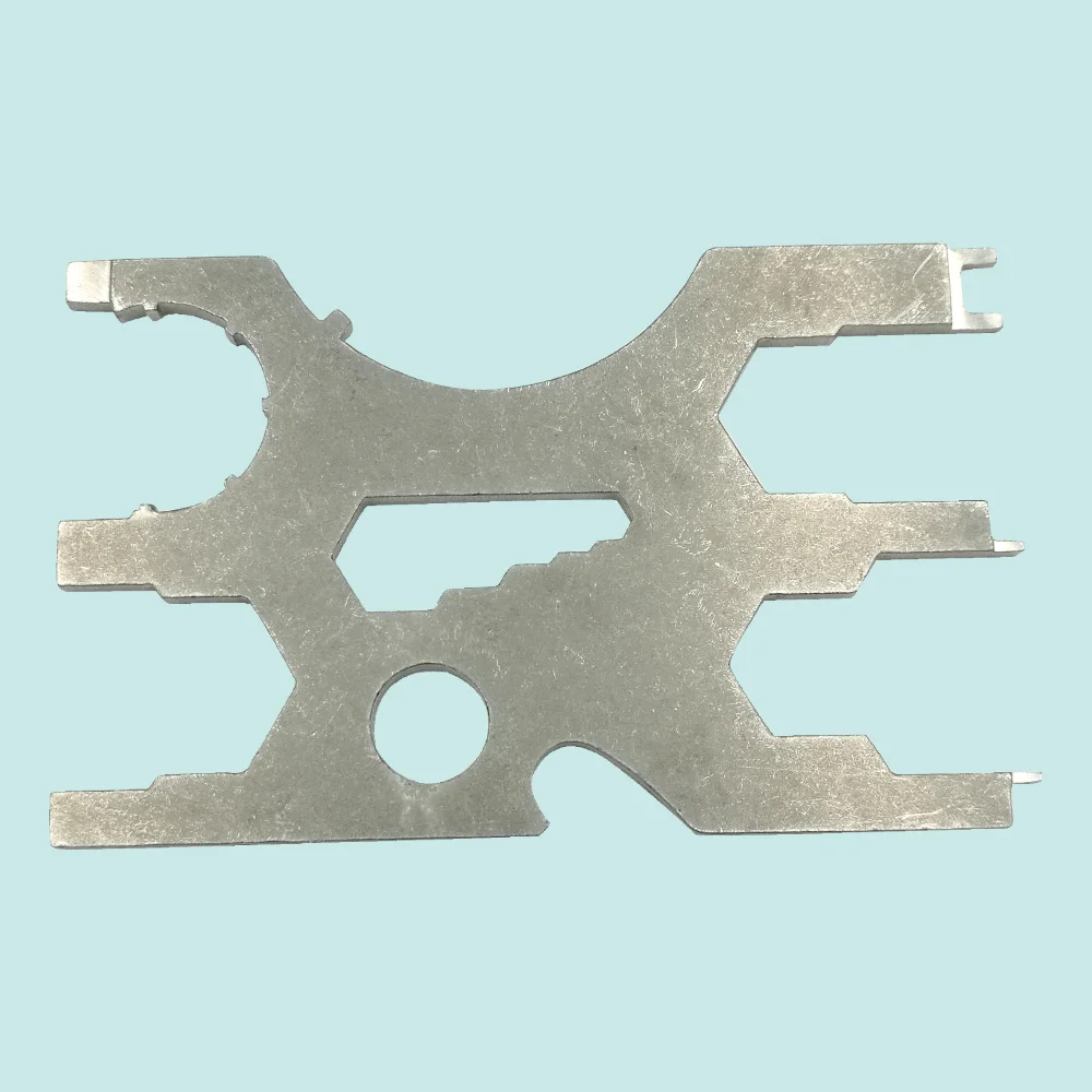 Set di Cacciaviti per Regolato - Multitool Credit Card recensione e prezzo
