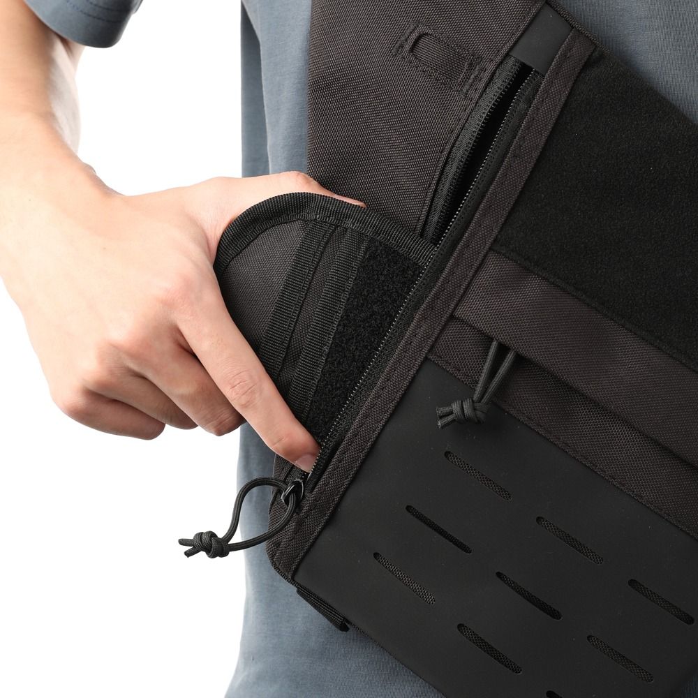 Borsa Porta Attrezzi EDC Porta - Multitool Credit Card recensione e prezzo