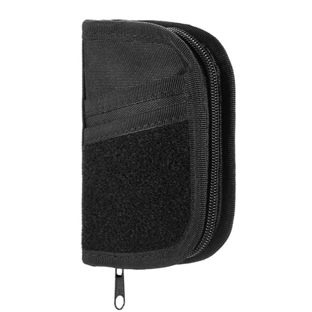 Borsa Porta Attrezzi EDC Porta - Multitool Credit Card recensione e prezzo