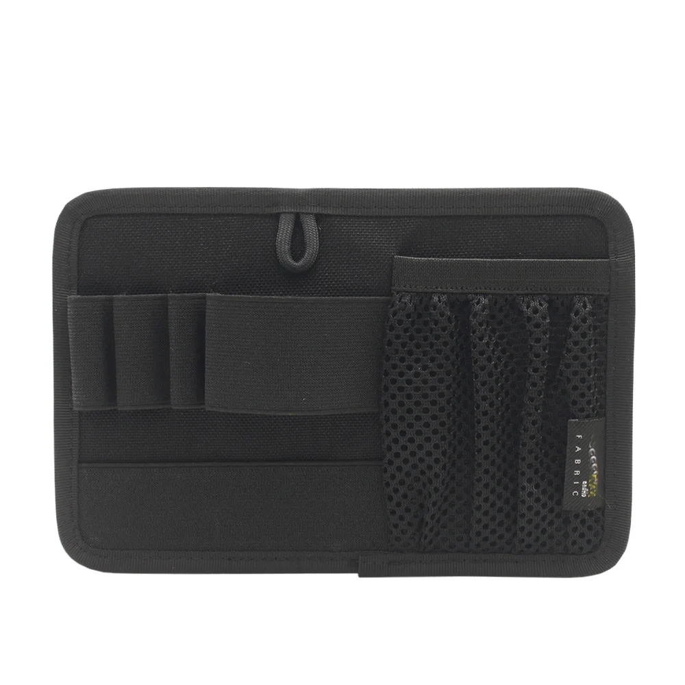 Custodia tattica con elementi  - Edc Carry Pouch recensione e prezzo