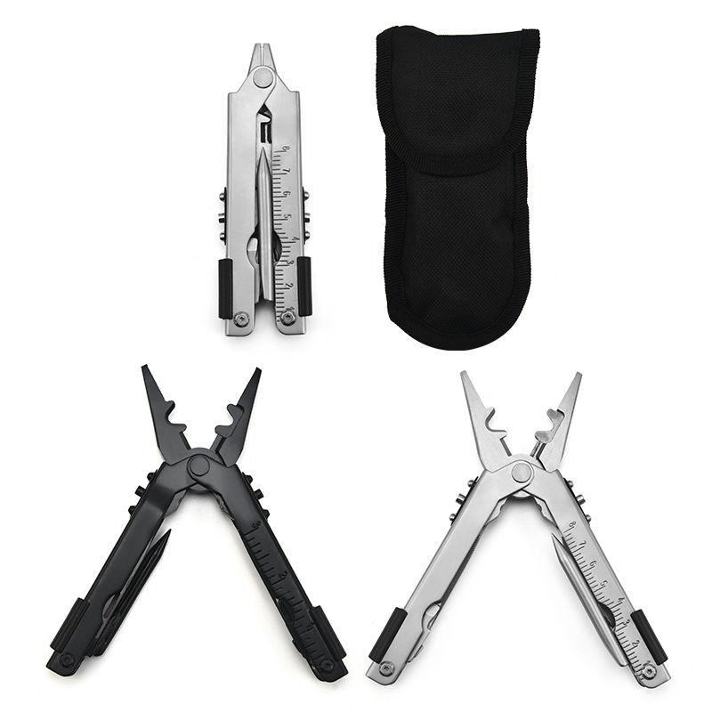 Nuovo multiutensile da campegg - Edc Carry Knife recensione e prezzo