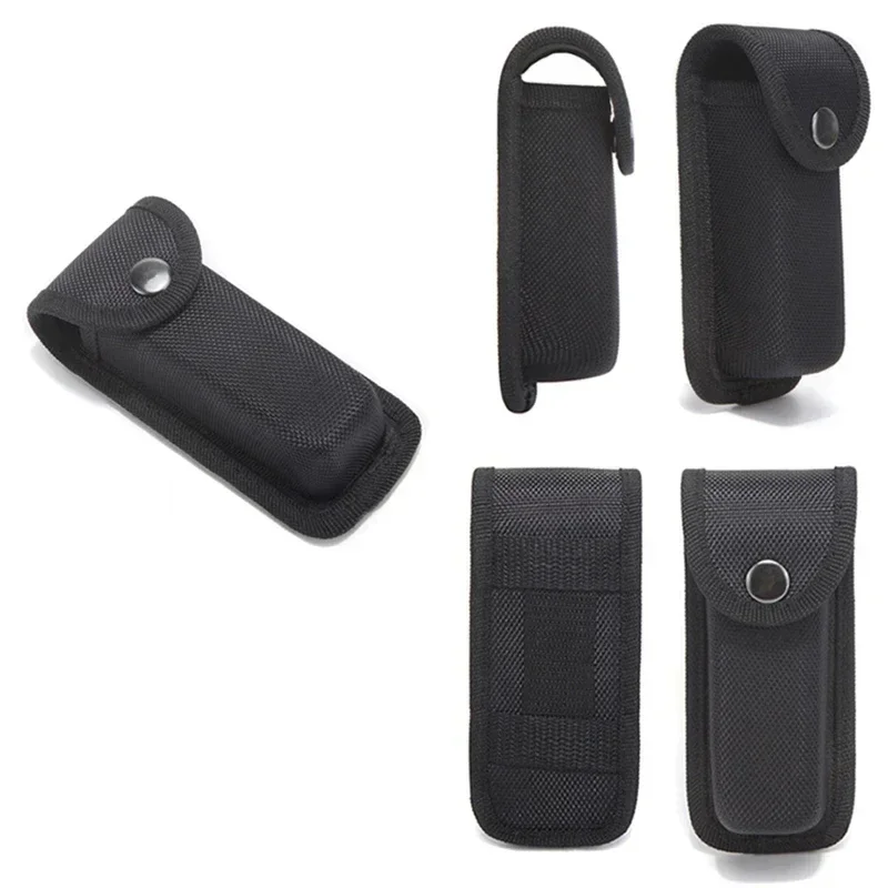 Borse di copertura per coltell - Edc Carry Knife recensione e prezzo