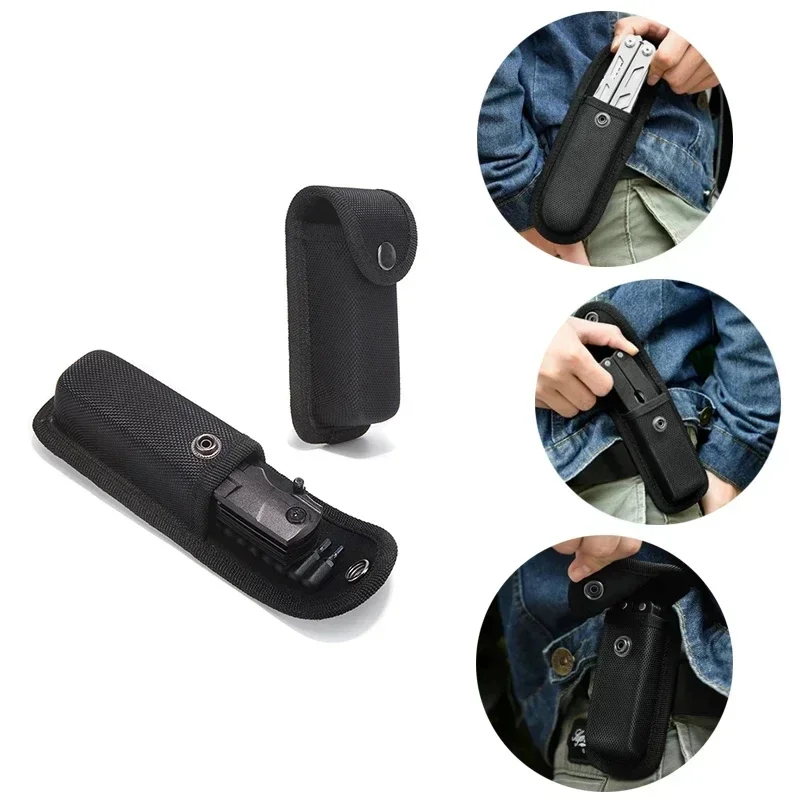 Borse di copertura per coltell - Edc Carry Knife recensione e prezzo