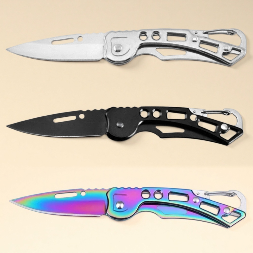 Coltello Tascabile Pieghevole  - Edc Carry Pocket Knife recensione e prezzo