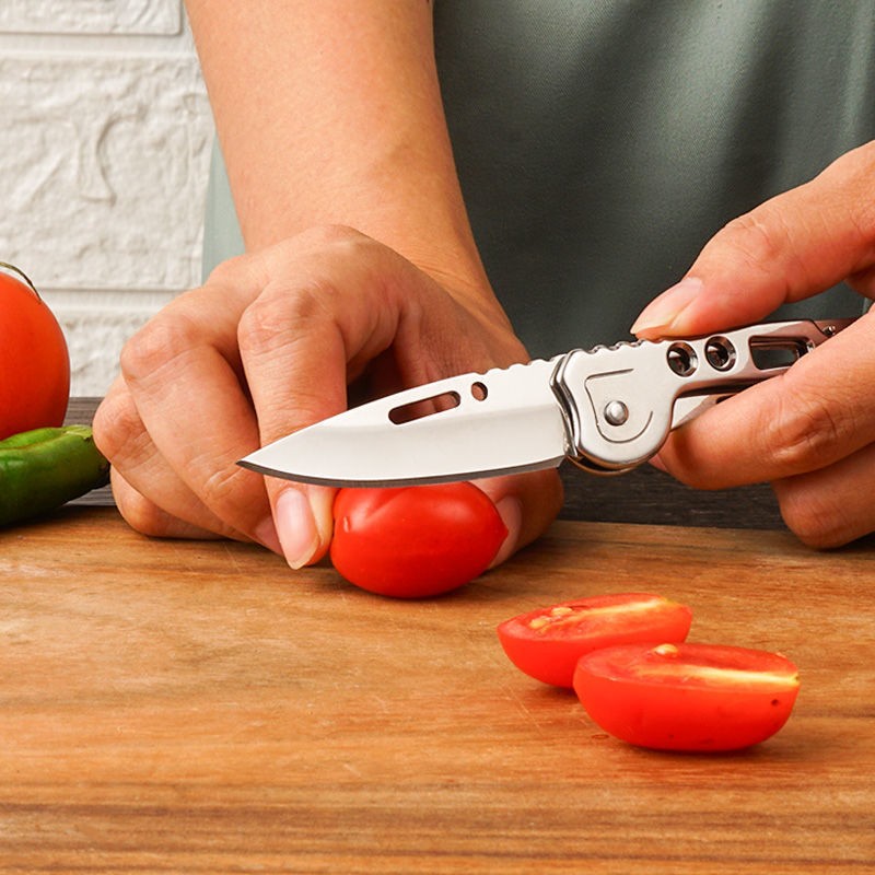 Coltello Tascabile Pieghevole  - Edc Carry Pocket Knife recensione e prezzo