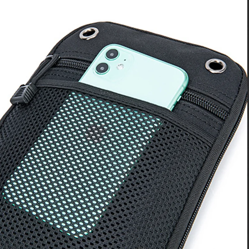 Custodia per fondina tattica n - Edc Carry Handgun recensione e prezzo