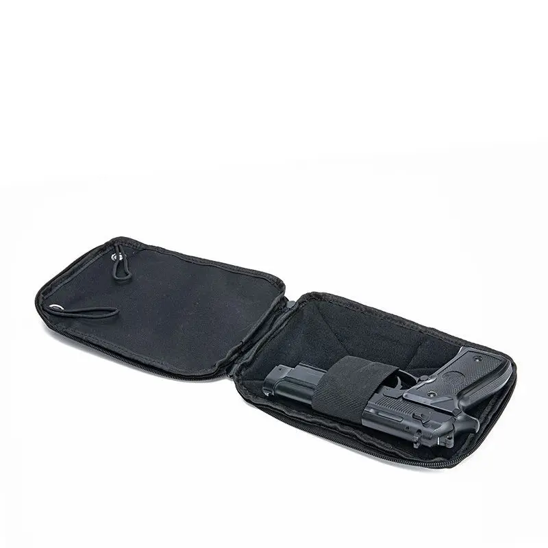 Custodia per fondina tattica n - Edc Carry Handgun recensione e prezzo