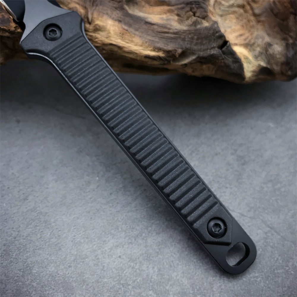 Coltello a Lama Fissa 4008 per - Edc Carry Pocket Knife recensione e prezzo