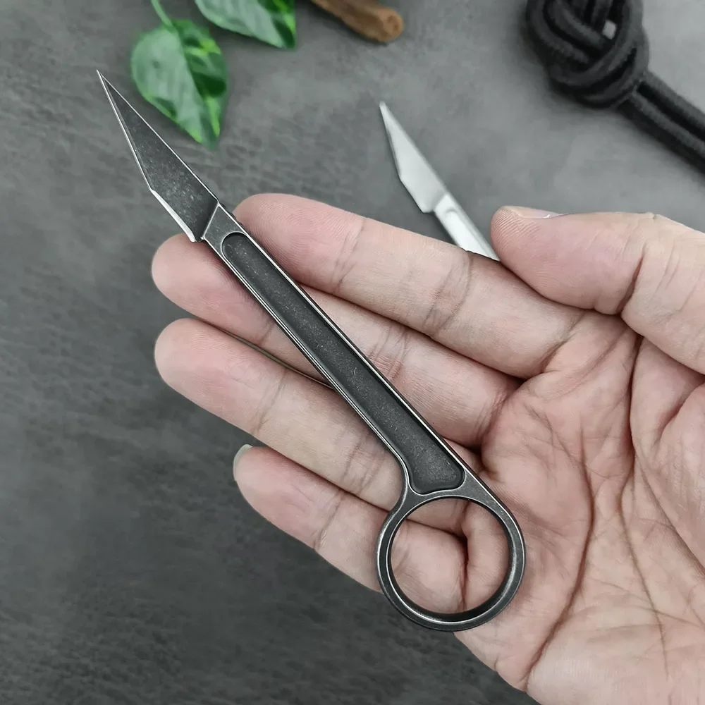 Coltello Fisso Portatile Legge - Edc Carry Knife recensione e prezzo