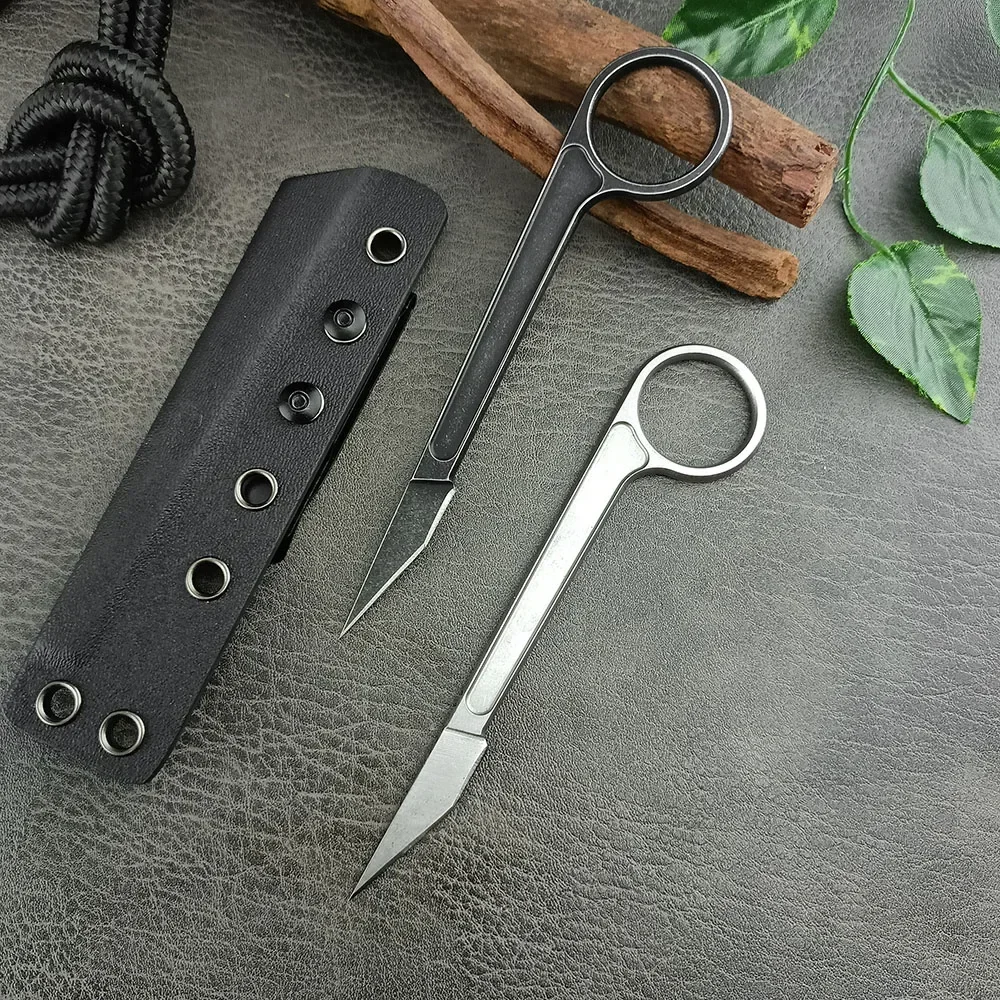 Coltello Fisso Portatile Legge - Edc Carry Knife recensione e prezzo