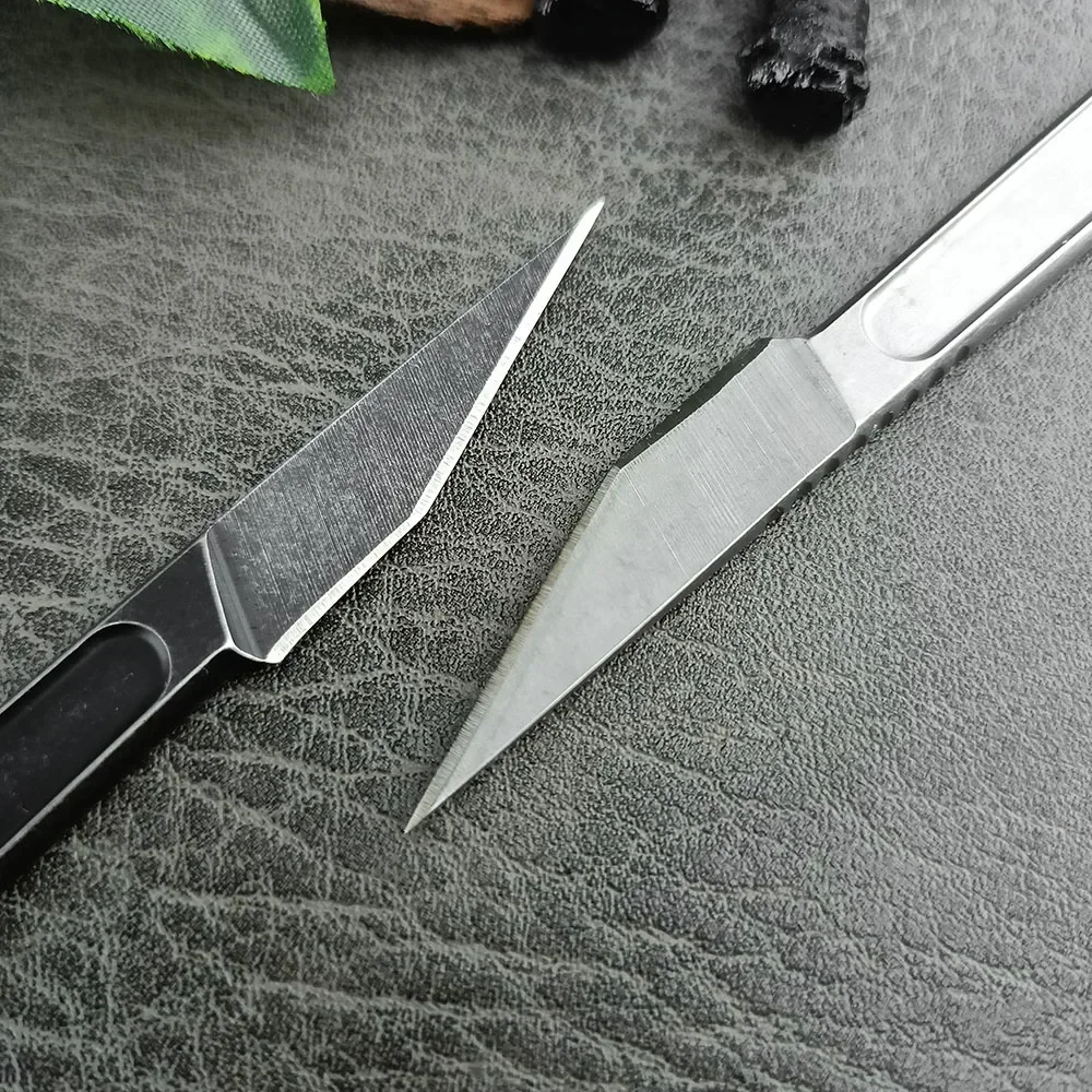 Coltello Fisso Portatile Legge - Edc Carry Knife recensione e prezzo