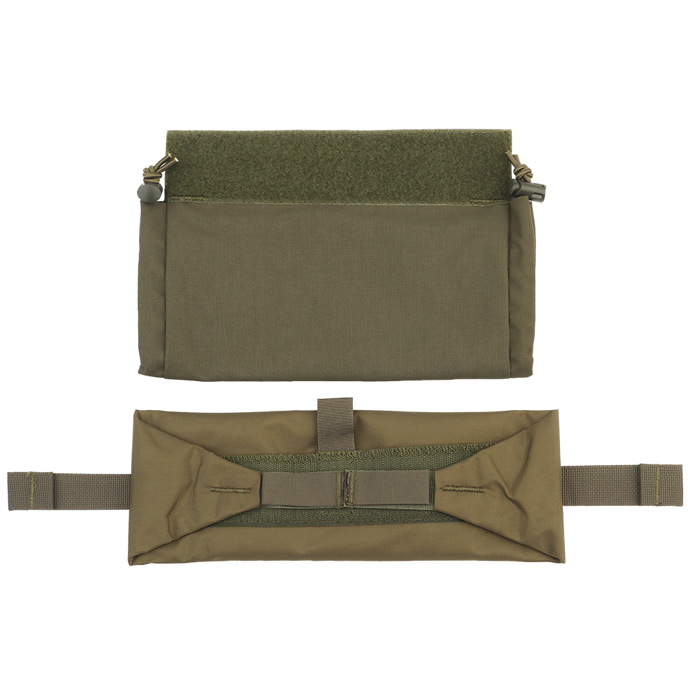 Borsa Tattica per Pronto Socco - Edc Carry Pouch recensione e prezzo