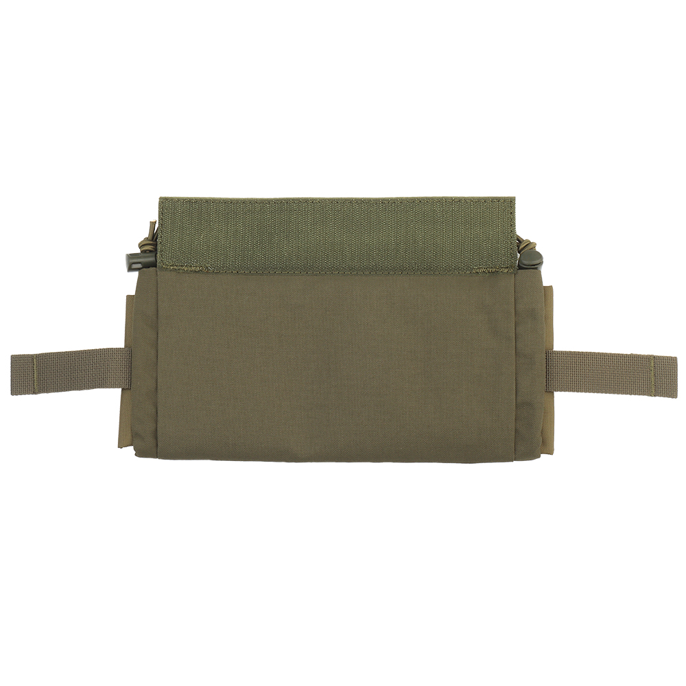 Borsa Tattica per Pronto Socco - Edc Carry Pouch recensione e prezzo