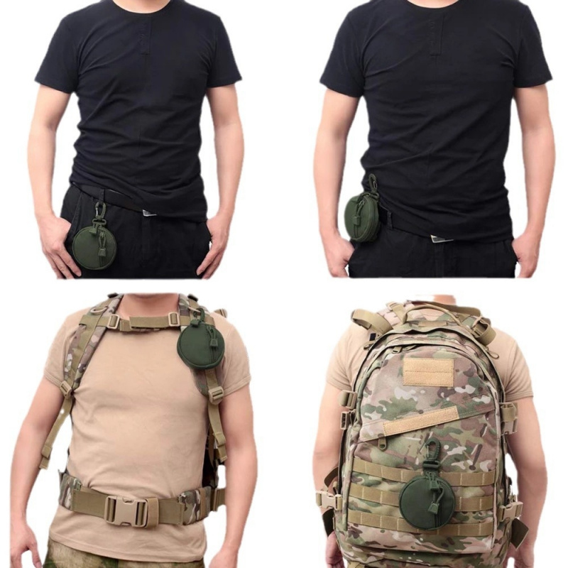 Borsa da Cintura Multifunziona - Edc Carry Pouch recensione e prezzo