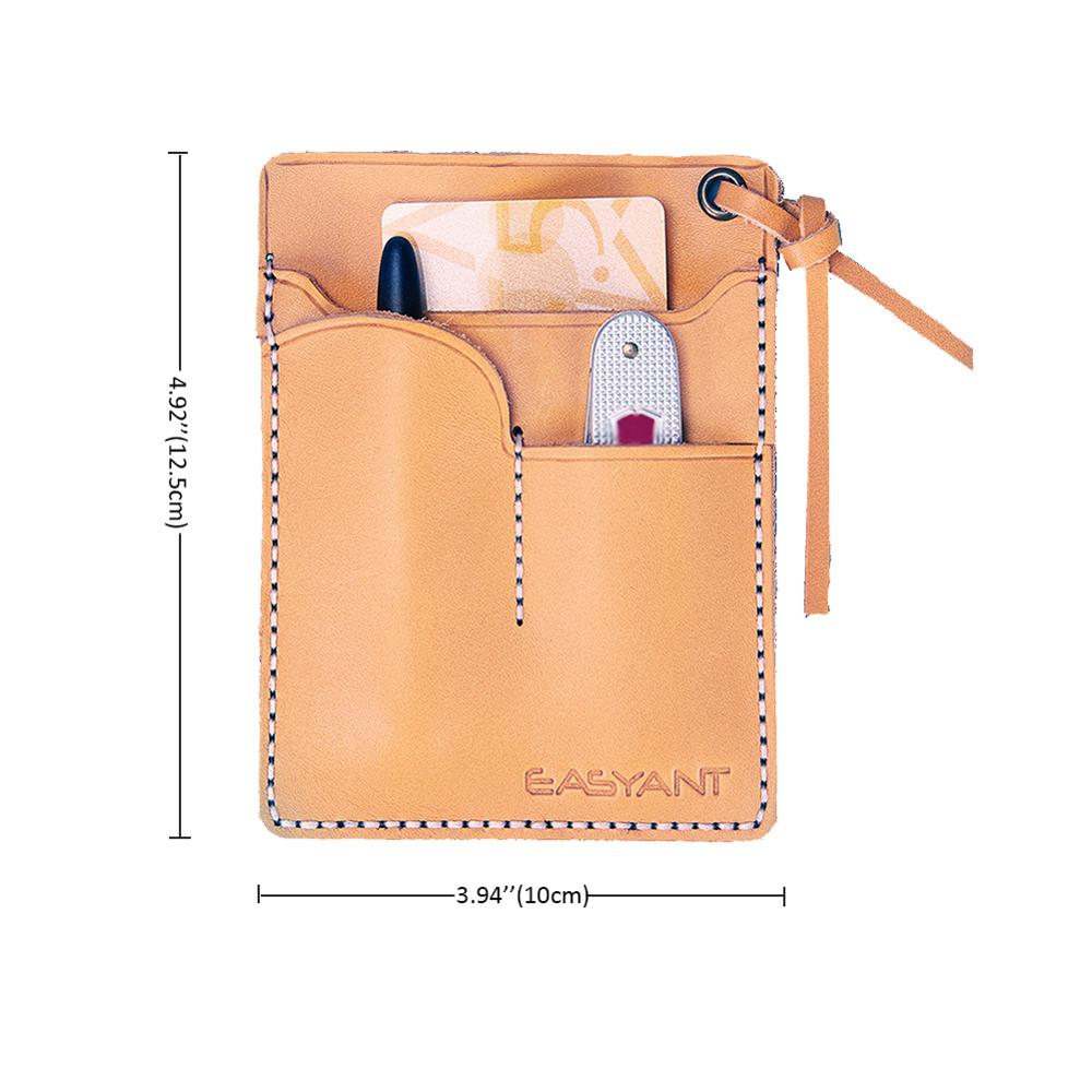 Moda Trend custodia in pelle c - Multitool Credit Card recensione e prezzo