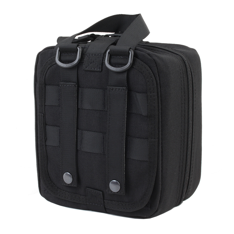 TACTIFANS Borsa di pronto socc - Edc Carry Pouch recensione e prezzo