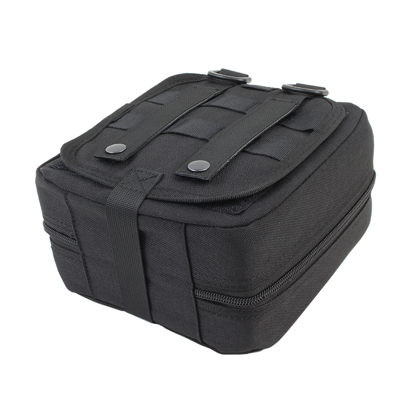 TACTIFANS Borsa di pronto socc - Edc Carry Pouch recensione e prezzo