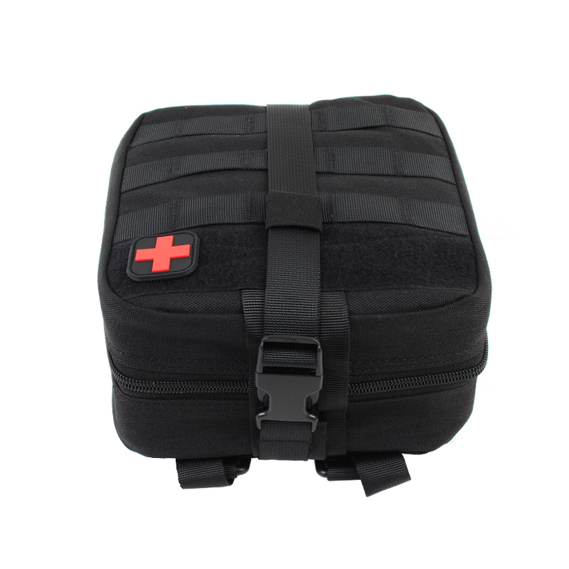 TACTIFANS Borsa di pronto socc - Edc Carry Pouch recensione e prezzo