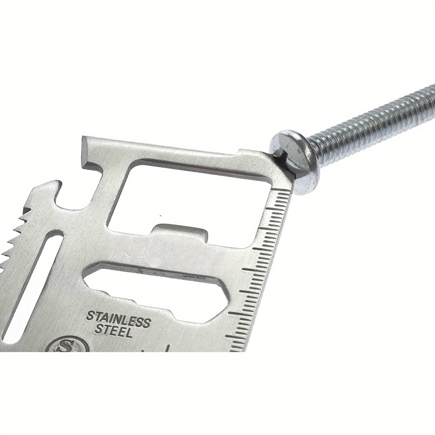 Strumento tascabile multifunzi - Multitool Credit Card recensione e prezzo