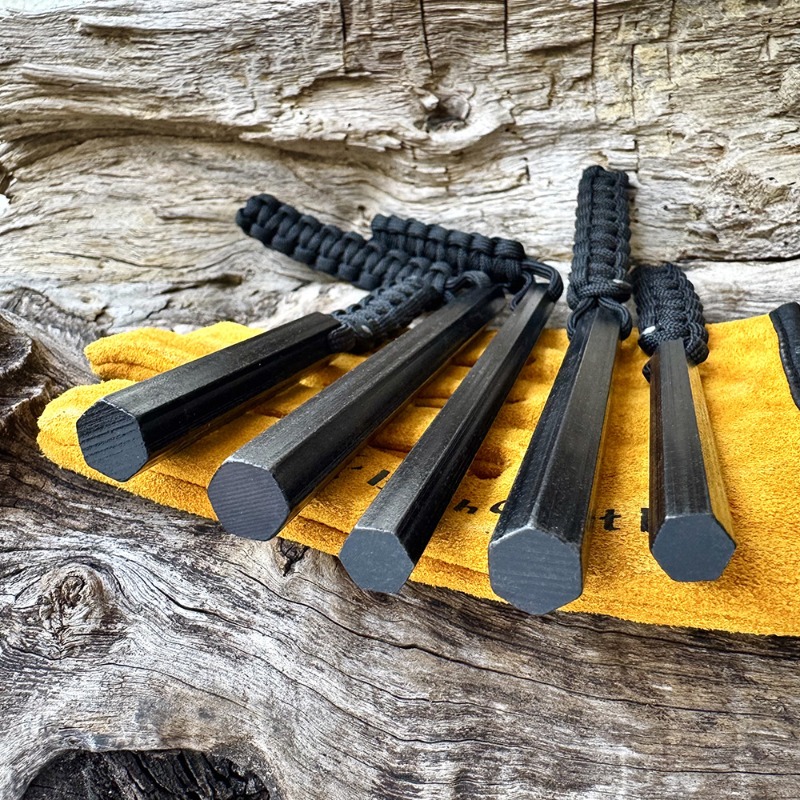 Kit Accendifuoco Bear Grylls p - Edc Carry Essentials recensione e prezzo