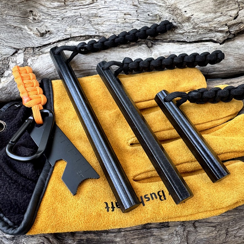 Kit Accendifuoco Bear Grylls p - Edc Carry Essentials recensione e prezzo