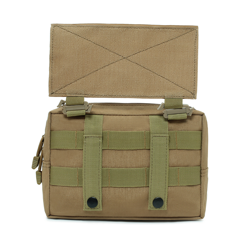 Borsa Organizer Molle EDC per  - Edc Carry Pouch recensione e prezzo