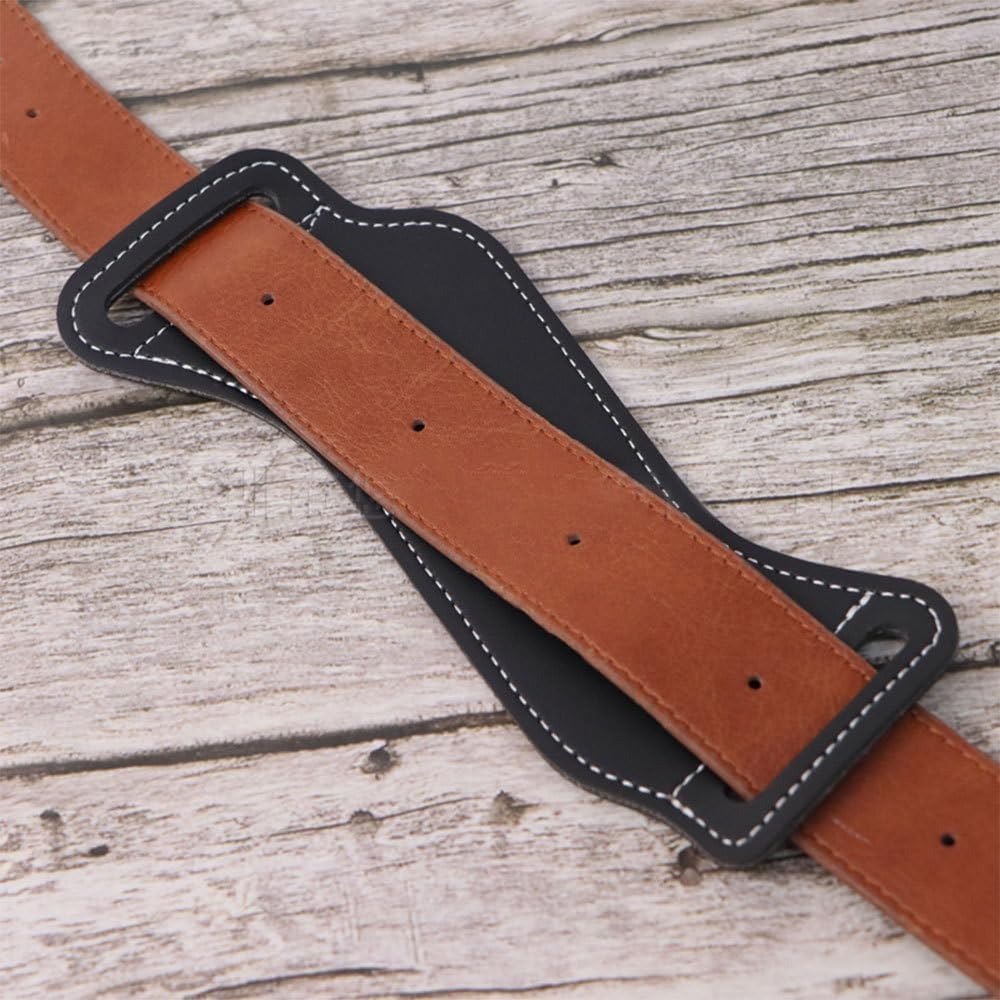 Fodero Tattico per Coltello Pi - Edc Carry Belt Leather recensione e prezzo