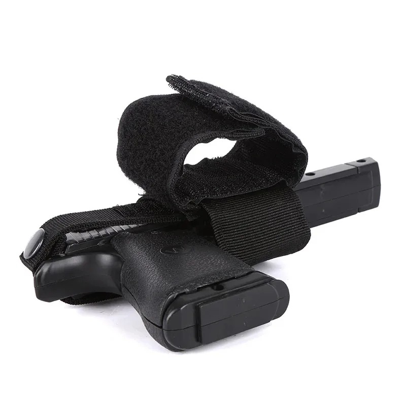 Porta Pistola da Cintura Legge - Edc Carry Handgun recensione e prezzo