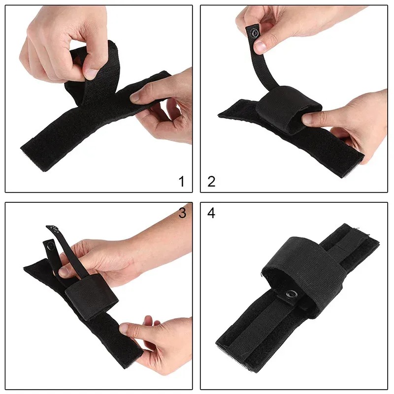 Porta Pistola da Cintura Legge - Edc Carry Handgun recensione e prezzo