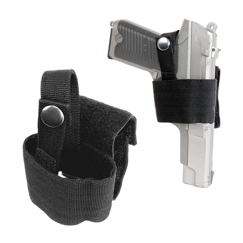 Porta Pistola da Cintura Legge - Edc Carry Handgun recensione e prezzo