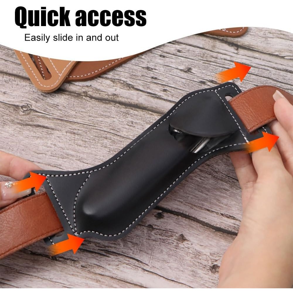 Fodero per Coltello Tattico Pi - Edc Carry Knife recensione e prezzo