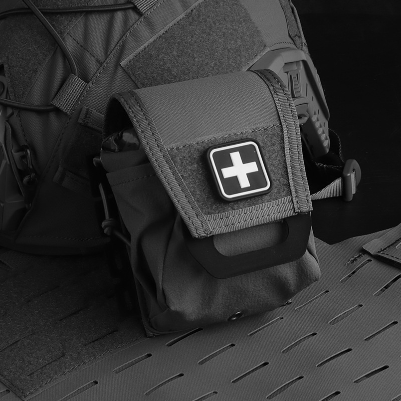 Organizer compatto di pronto s - Edc Carry Essentials recensione e prezzo