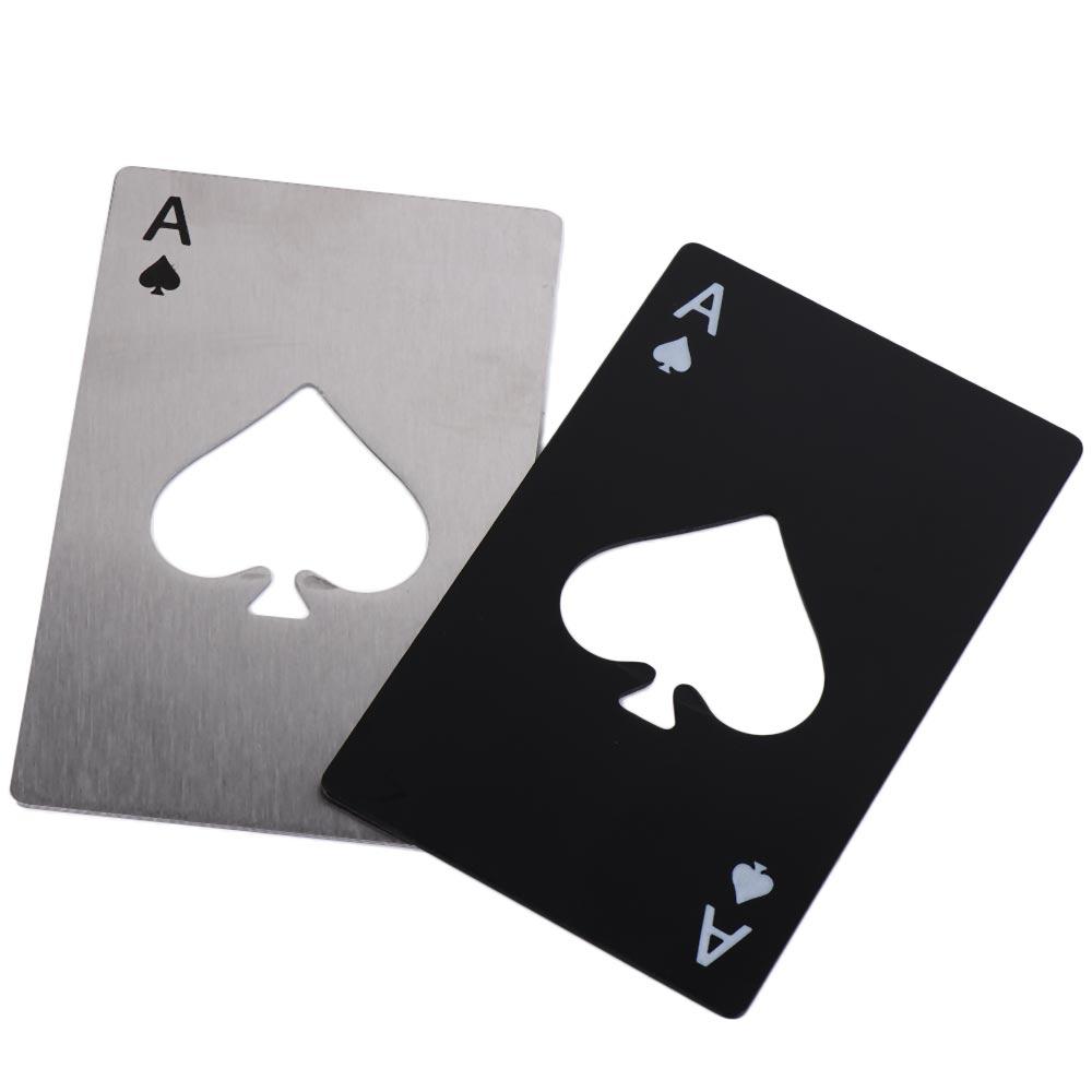 Apribottiglie in Acciaio Inoss - Multitool Credit Card recensione e prezzo